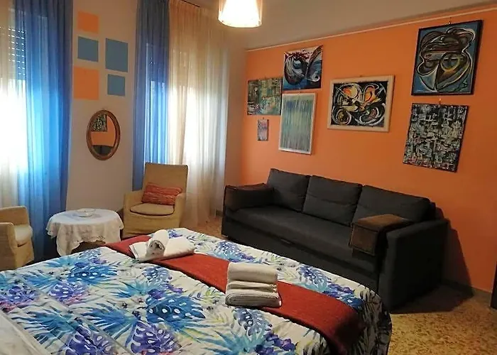 Paola And Mirko 4*