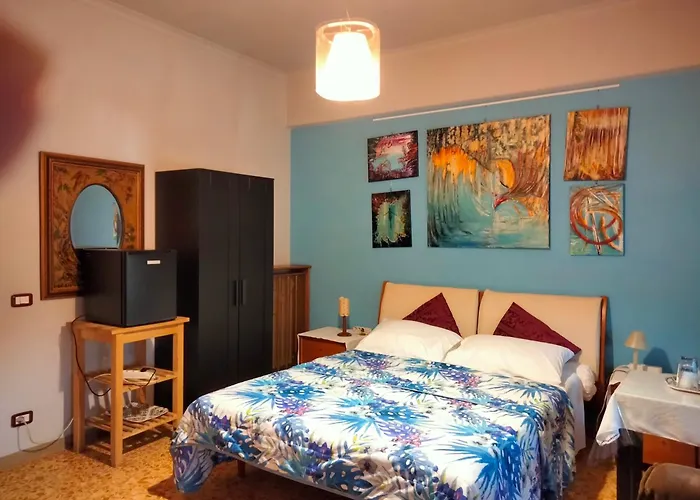 Paola And Mirko Bed & Breakfast 4*