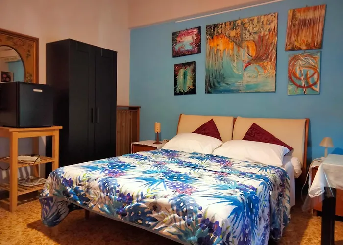 Bed & Breakfast Paola And Mirko 4*