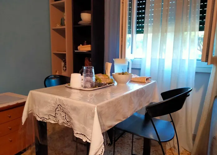 Paola And Mirko Bed & Breakfast Rome