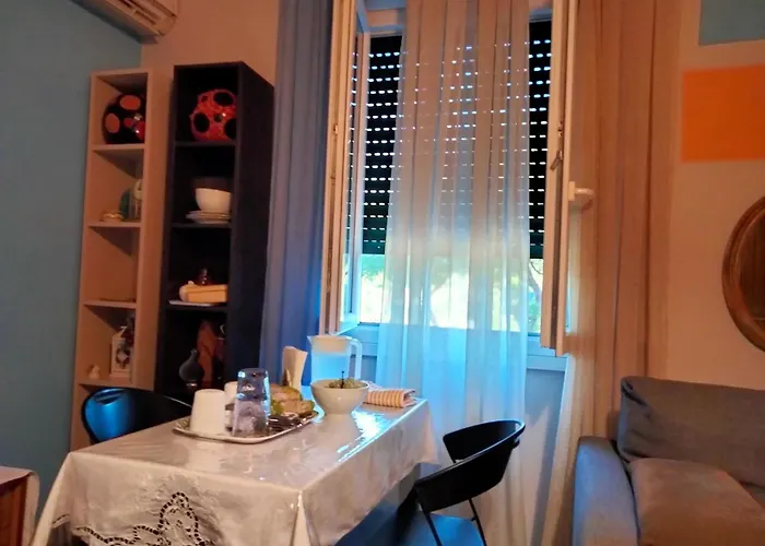 Bed & Breakfast Paola And Mirko Rome