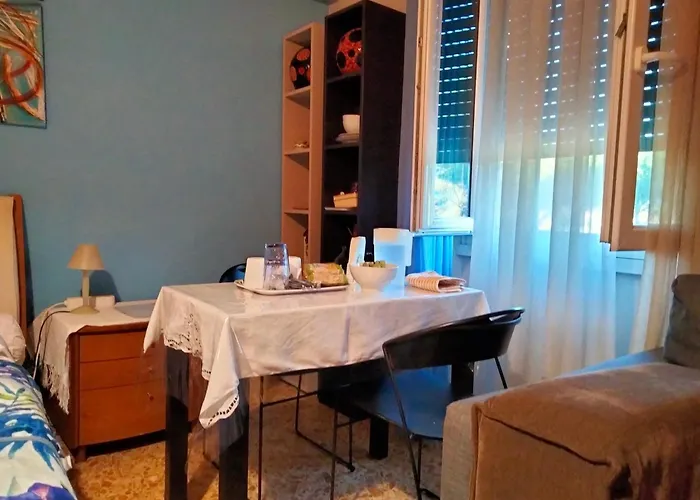 Paola And Mirko 4*