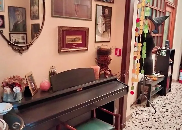 Paola And Mirko Bed & Breakfast Rome